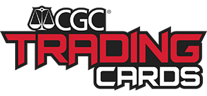 CGC Trading Cards