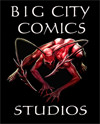 Big City Comics Studios