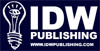 Idea & Design Works / IDW Publishing