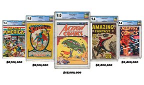 graded card frame display Graded Sports Card Display Case main image 0